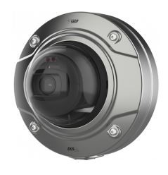 AXIS Q3517-SLVE