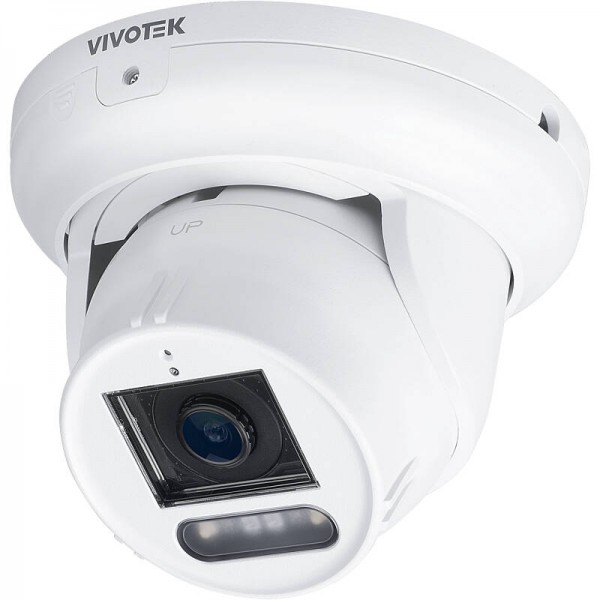 VIVOTEK IP-CAMERA IT9389-HVW-V3 V-SERIE Turret