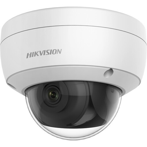 HIKVISION DS-2CD2186G2-I(2.8mm) Dome 8MP Easy IP 4.0