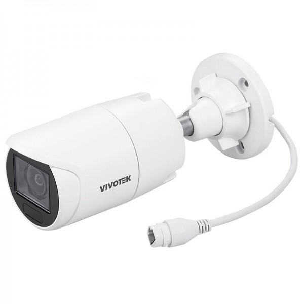VIVOTEK C-SERIE IB9383-HTV Bullet IP Kamera 5MP, Outdoor, PoE, 2,8-12mm, NFR