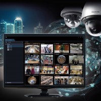 i-PRO WV-ASE202W Managementsoftware Erweiterung für Multi-Rekorder-Systeme i-PRO WV-ASE202W Managementsoftware Erweiterung für Multi-Rekorder-Systeme