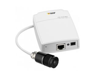 AXIS P1224-E Miniatur-Netzwerkkamera