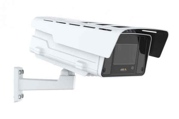 AXIS T92G20 OUTDOOR HOUSING