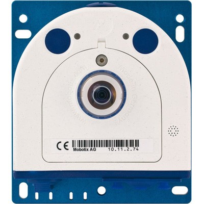 MOBOTIX S15 FlexMount 6MP, mit B016 Objektiv (180° Tag)
