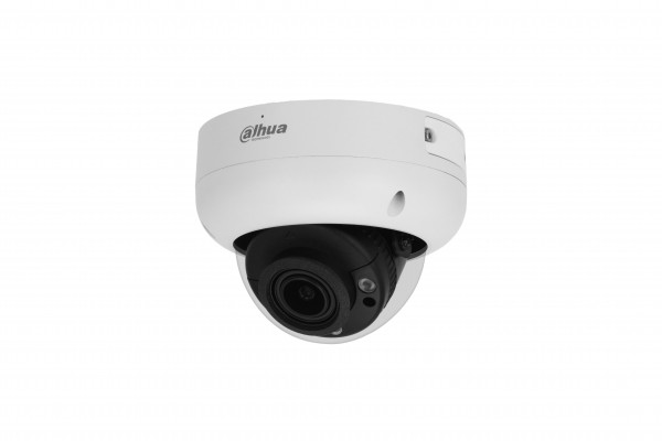 DAHUA DH-IPC-HDBW3841R-ZAS-S2 8MP IR Vari-focal Dome WizSense Network Camera