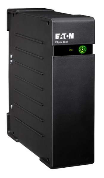 Eaton Ellipse ECO 1200VA/750Watt 8x DIN USB SCHUKO