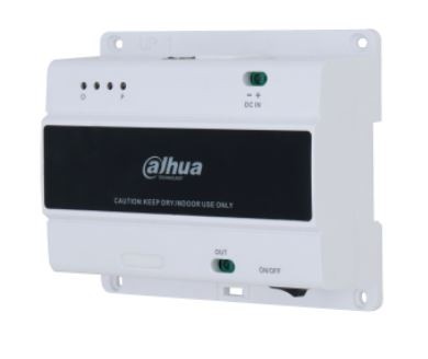 DAHUA DHI-VTNS1001B-2-A - 2-Draht Switch