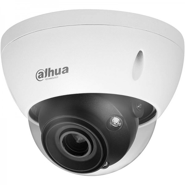 DAHUA DH-IPC-HDBW5842E-ZE 8MP Vari-focal Vandal-proof Dome Network Camera