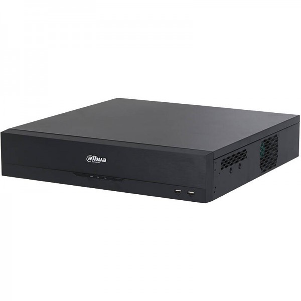 DAHUA DHI-NVR5832-EI 32CH 8HDD 2U NETWORK VIDEO RECORDER