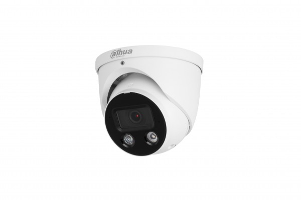 DAHUA DH-IPC-HDW3549H-AS-PV 5MP Fixed-focal Eyeball WizSense Network Camera