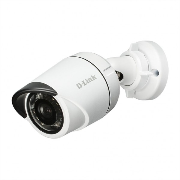 D-Link DCS-4705E Outdoor Mini Bullet 5MP Kamera