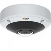 AXIS M3057-PLVE Netzwerkkamera