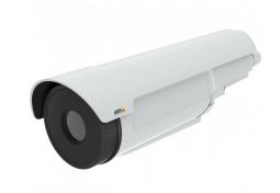 AXIS Q2901-E PTMOUNT 9MM 8.3 FPS Temperaturalarm-Kamera