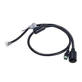 VIVOTEK AO-005 Power Cable with DI