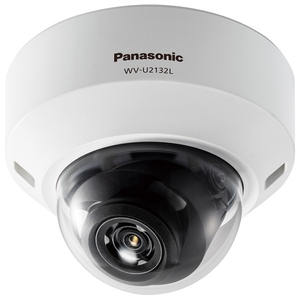 PANASONIC WV-U2132L Indoor Kamera FHD