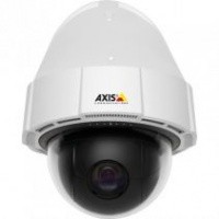 AXIS P5415-E 50HZ PTZ-Dome-Netzwerkkamera