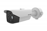 HIKVISION HeatPro Wäremebildkamera DS-2TD2628-7/QA HIKVISION HeatPro Wäremebildkamera DS-2TD2628-7/QA