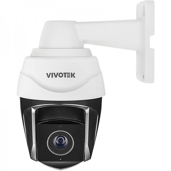 VIVOTEK SD9363-EHL-v2 Speed Dome IP Kamera 2MP, Outdoor, 20x opt. Zoom, IR, IP66/IK10