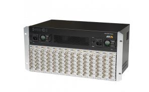 AXIS Q7920 VIDEO ENCODER CHASSIS