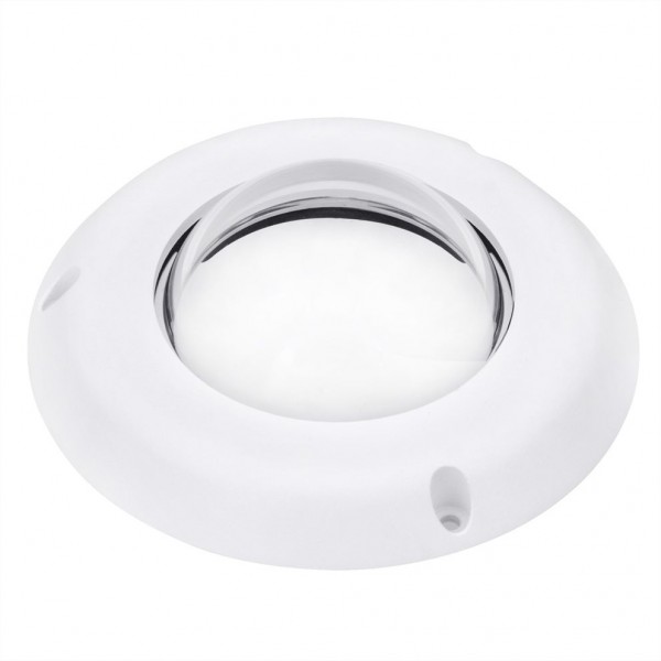 VIVOTEK AC-229 Abdeckungssatz 2er Pack IK10 für FD816Cxx FE8182, CU8131/71, weiß