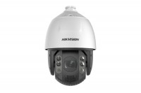 HIKVISION PTZ Pro Serie DS-2DE7A432IW-AEB(T5) HIKVISION PTZ Pro Serie DS-2DE7A432IW-AEB(T5)