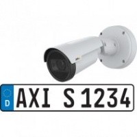 AXIS P1445-LE-3 LICENSE PLATE VERIFIER KIT Netzwerkkamera
