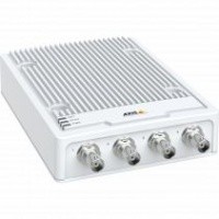 AXIS M7104 VIDEO ENCODER mit vier Kanälen und Zipstream