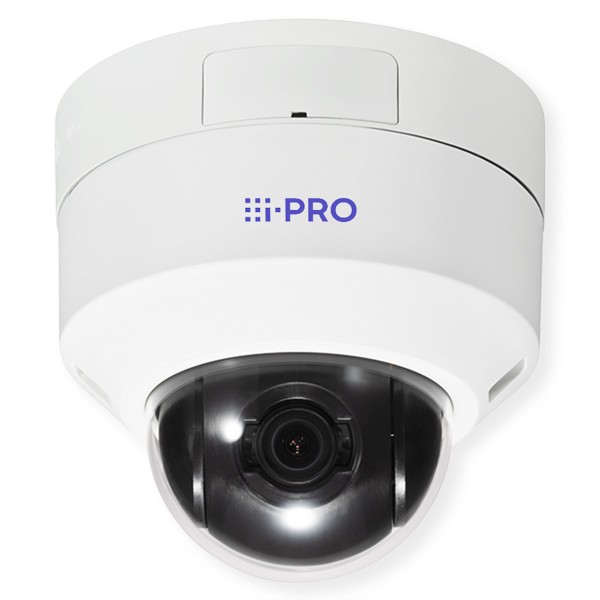 i-PRO WV-U61300-ZY Indoor PTZ 1/3" 2MP 2,9 - 9 mm