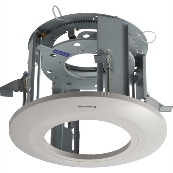 i-PRO WV-Q126A Halterung zur vertieften Deckenmontage für Kamera