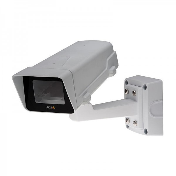 AXIS T93F20 OUTDOOR HOUSING POE