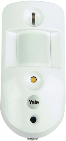 Yale Bewegungsmelder und Kamera Für SR-3200i Set