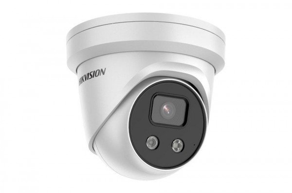 HIKVISION 3er Serie DS-2CD3386G2-ISU(6mm)(C)