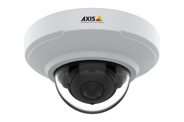AXIS M3066-V 2.4mm