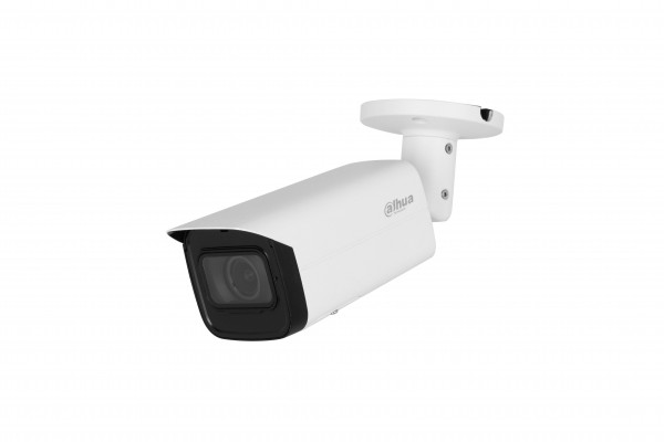 DAHUA DH-IPC-HFW3441T-ZS-S2 4MP IR Vari-focal Bullet WizSense Network Camera